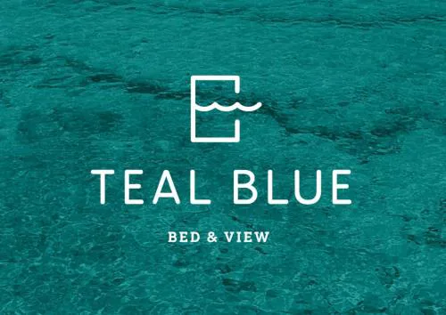 Teal Blue