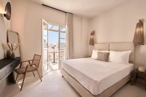Utopia Hotel