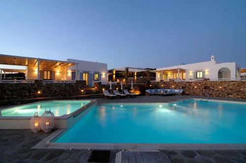 Villa St' Astra