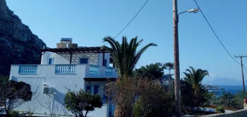 Blue Horizon Studios