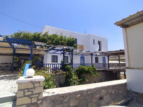 Central Apartments