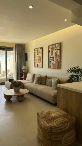 Golden Sand Villas