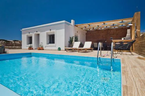 Vento Retreat Villa