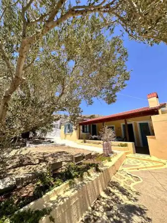 Amοopi Beach Country House