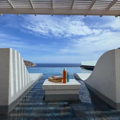 Aqua Blue Villa