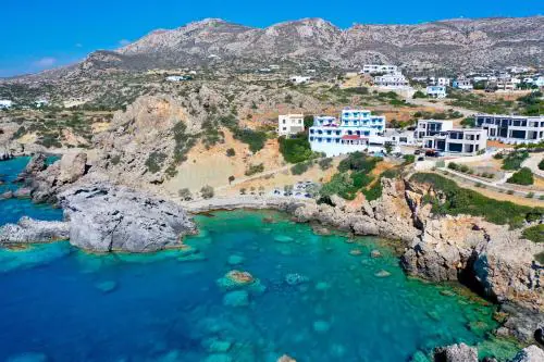 Castelia Bay Hotel
