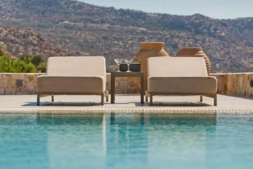 C'est la Vie Beach Villa 2 Ammopi Karpathos
