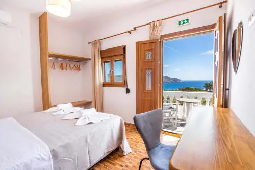 Enalia Suites