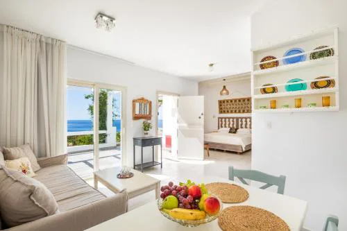 Silene Villas