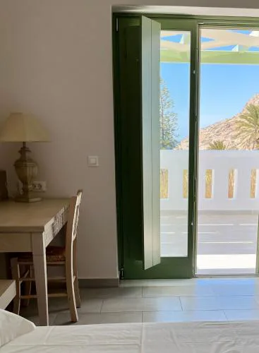 Alona Luxury Villas