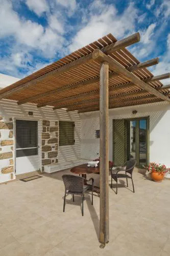 Ambeli house Arkasa