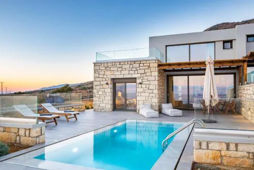Anemelia Villas