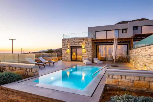 Anemelia Villas
