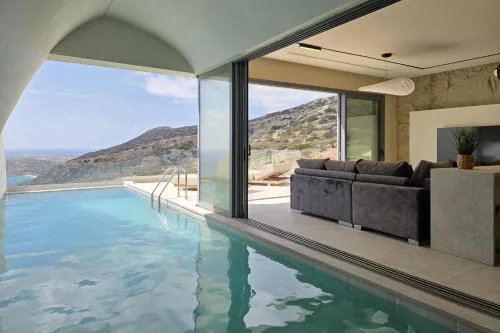 Anemolia Villas
