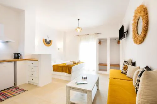 Anemos Guest Apts