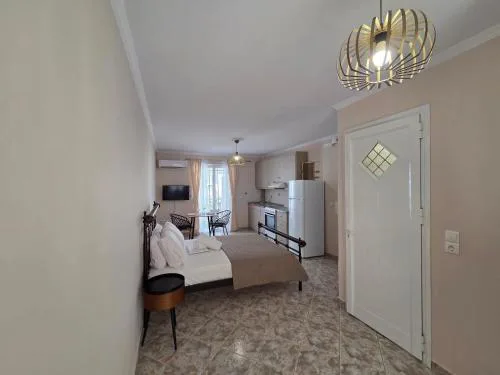 Capital Suites Karpathos