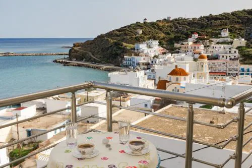 Diafani View