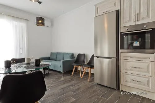 Helios Apartment 1