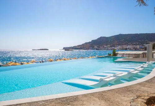 Konstantinos Palace