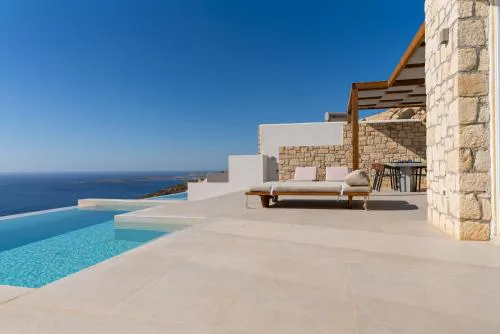 Kyma - Villas