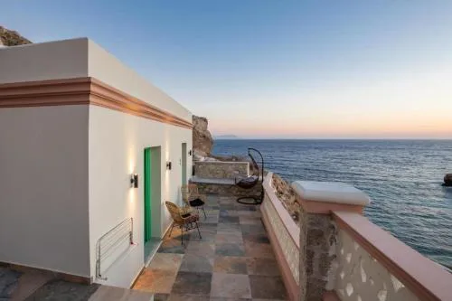 La Scala Luxury Villa Marinela