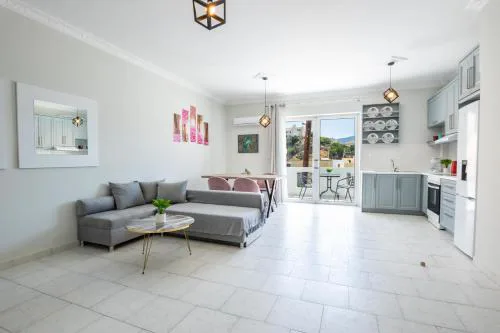 Lilis Apartment 3