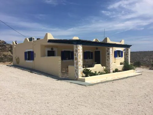 Maria's Anatolia Villa