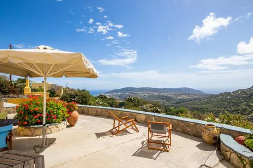 Olive Grove Cottage