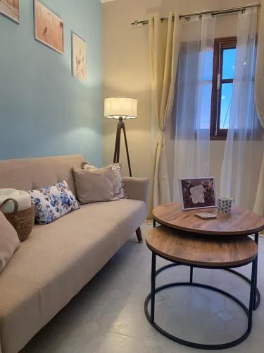 Oxo Kamara Apartment