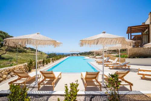 Ramnus Karpathos Suites