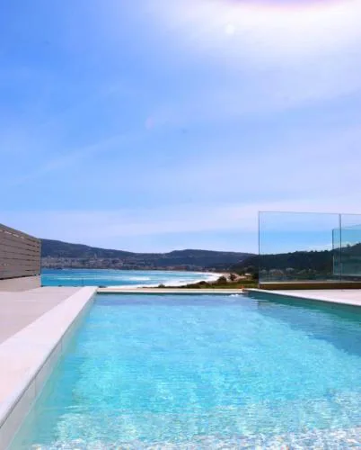 Relaxury Villa I
