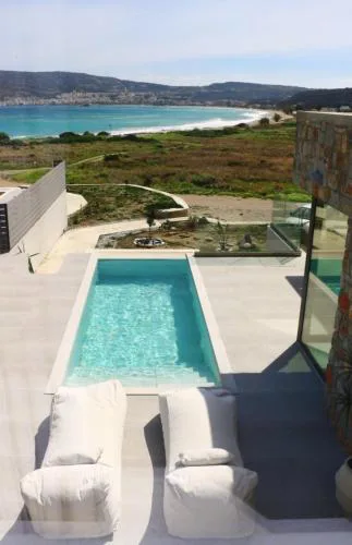 Relaxury Villa II