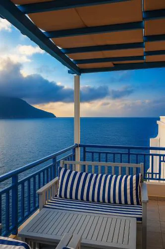 Sea view