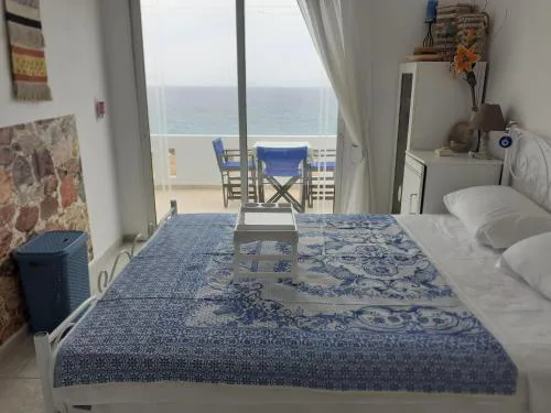 Seafront Aegean Νest