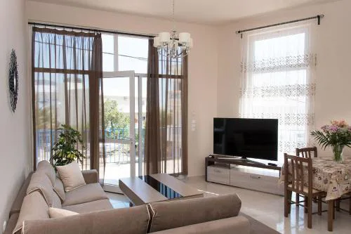 SUNSHINE APARTMENT CITY CENTER