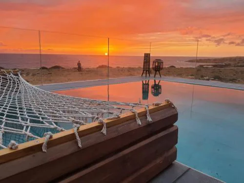 Tramonto Luxury Villa No2 - Breathtaking sunset view