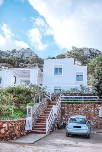 Villa Sea Breeze
