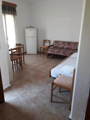 Volada view traditional apartments