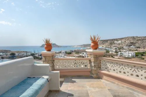 Yani La Scala Luxury Villas