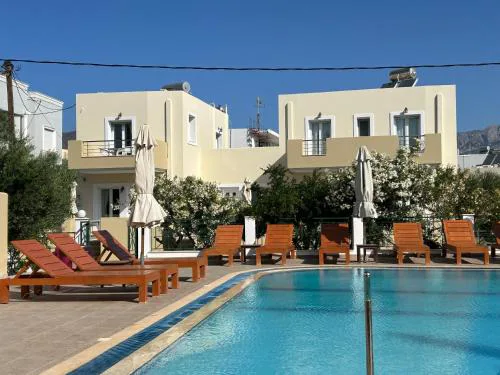 Zephyros Village Maisonettes