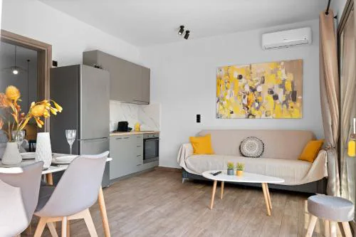 Dimargi Apartments