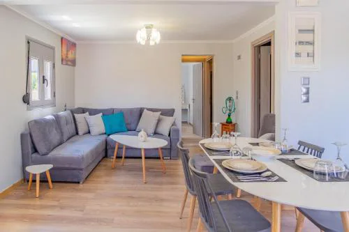 Dion apartment