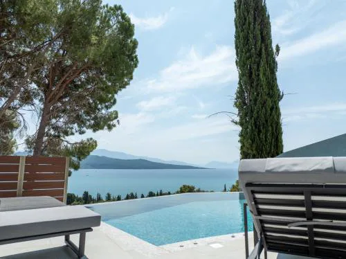 Ionian Grand Villas - Villa Helena
