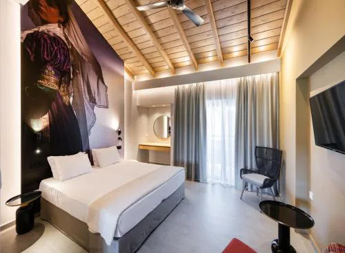 Ligato Suites