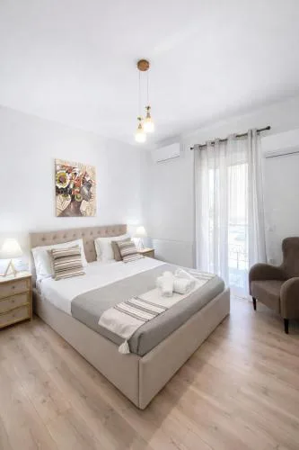 Liovore Apartments