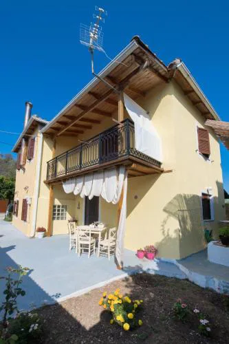Rodi House