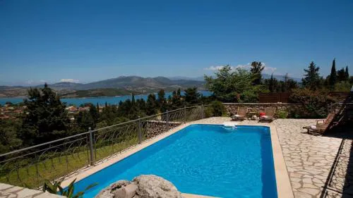 Theasis Villas