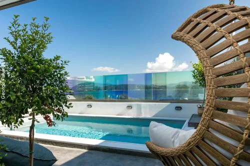 Villa Hendel Lefkada