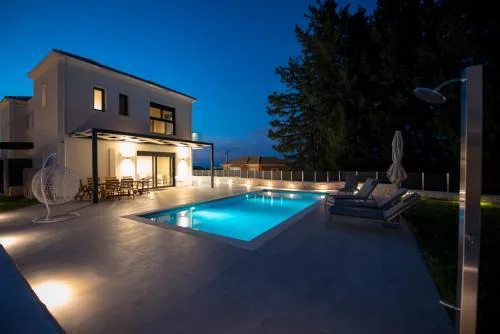 VILLA PENELOPE