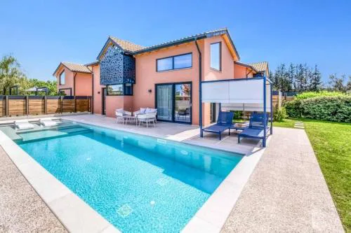 Villa Water by Villa Plus